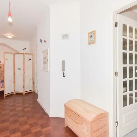 Alegria Downtown ポルト