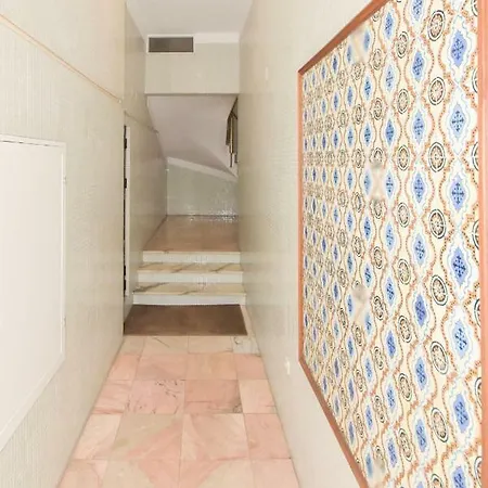 Apartamento Alegria Downtown