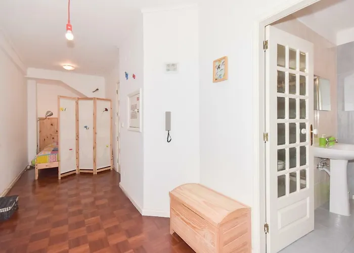 Alegria Downtown ポルト