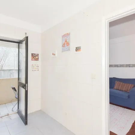 Alegria Downtown Appartamento Oporto