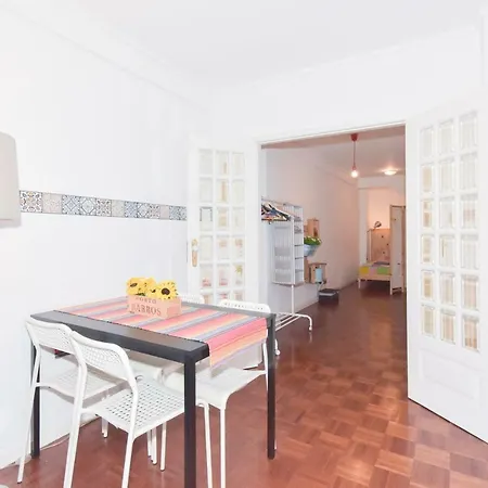 Apartment Alegria Downtown *