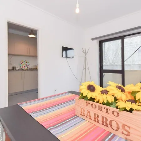 Alegria Downtown Apartmán