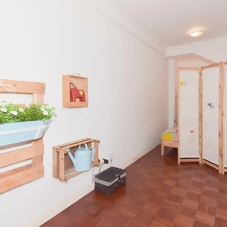 Apartment Alegria Downtown *