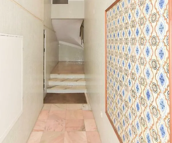 Apartmán Alegria Downtown