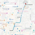 Alegria Downtown بورتو